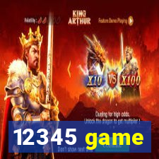 12345 game